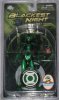 Blackest Night Alpha Green Lantern Boodika Series 1 by DC Direct